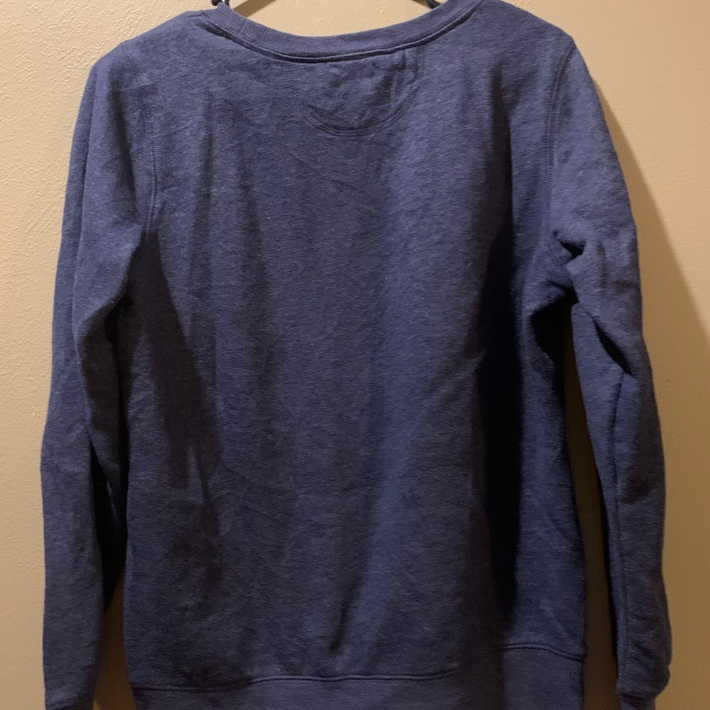 Crew neck - Picture 2 of 2